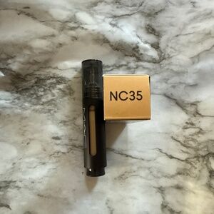 MAC COSMETICS STUDIO FIX FOUNDATION PEN NC35